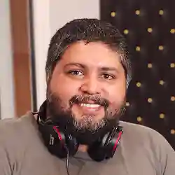 ناصر محمدی